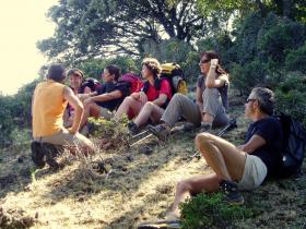 photo coins arrondis